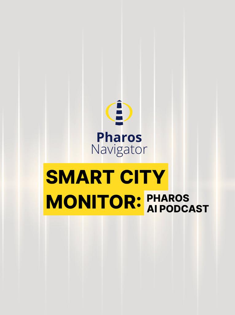 Pharos AI podcast